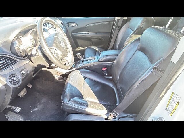 2017 Dodge Journey Crossroad AWD 4dr SUV - Photo 12 - Clinton Townshi, MI 48035