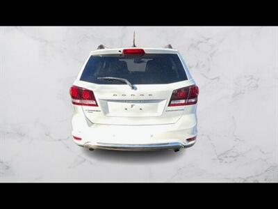 2017 Dodge Journey Crossroad AWD 4dr SUV - Photo 10 - Clinton Townshi, MI 48035