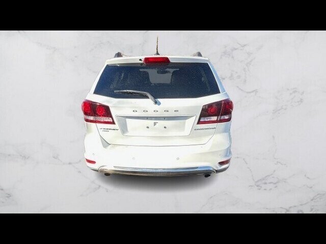 2017 Dodge Journey Crossroad AWD 4dr SUV - Photo 10 - Clinton Townshi, MI 48035