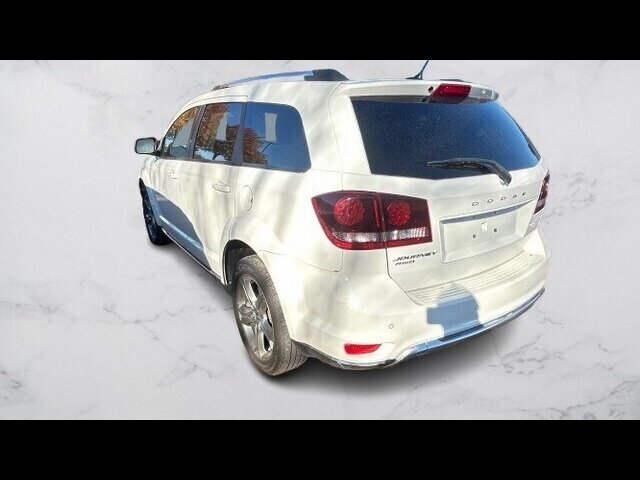 2017 Dodge Journey Crossroad AWD 4dr SUV - Photo 11 - Clinton Townshi, MI 48035