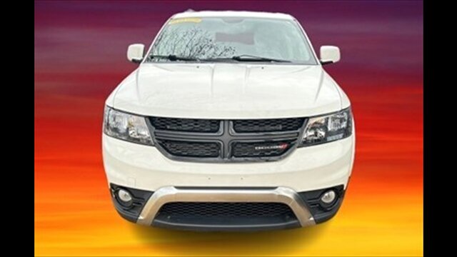 2017 Dodge Journey Crossroad AWD 4dr SUV - Photo 3 - Clinton Townshi, MI 48035