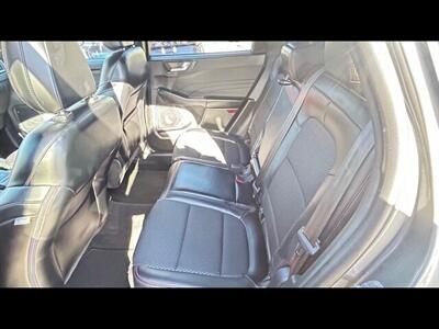 2017 Dodge Journey Crossroad AWD 4dr SUV - Photo 13 - Clinton Townshi, MI 48035