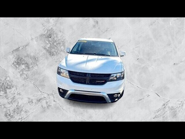 2017 Dodge Journey Crossroad AWD 4dr SUV - Photo 6 - Clinton Townshi, MI 48035