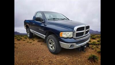 2002 Dodge Ram 1500 SLT - Photo 2 - Clinton Townshi, MI 48035
