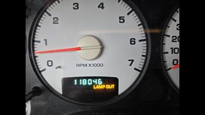 2002 Dodge Ram 1500 SLT - Photo 5 - Clinton Townshi, MI 48035