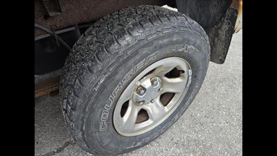 2002 Dodge Ram 1500 SLT - Photo 11 - Clinton Townshi, MI 48035