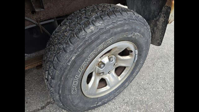 2002 Dodge Ram 1500 SLT - Photo 11 - Clinton Townshi, MI 48035