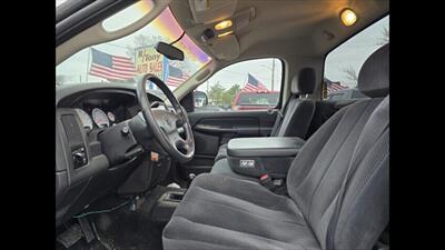 2002 Dodge Ram 1500 SLT - Photo 9 - Clinton Townshi, MI 48035