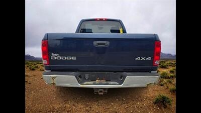 2002 Dodge Ram 1500 SLT - Photo 4 - Clinton Townshi, MI 48035
