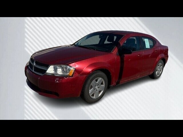 2010 Dodge Avenger SXT - Photo 8 - Clinton Townshi, MI 48035