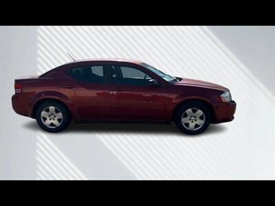 2010 Dodge Avenger SXT - Photo 2 - Clinton Townshi, MI 48035