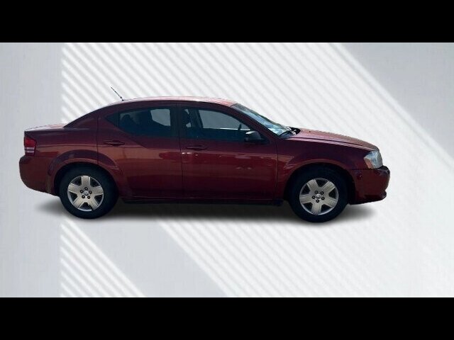 2010 Dodge Avenger SXT - Photo 2 - Clinton Townshi, MI 48035