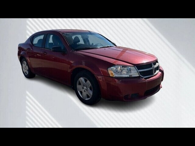 2010 Dodge Avenger SXT   - Photo 1 - Clinton Townshi, MI 48035