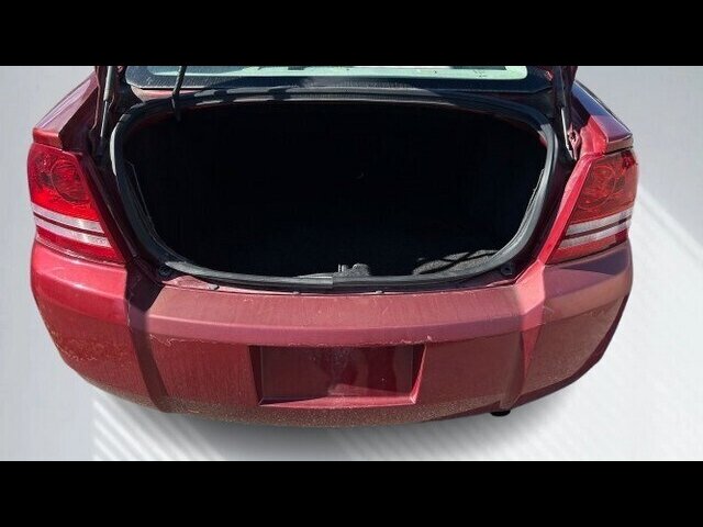 2010 Dodge Avenger SXT - Photo 9 - Clinton Townshi, MI 48035