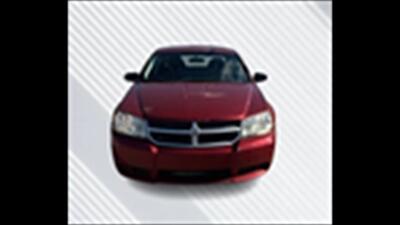 2010 Dodge Avenger SXT - Photo 3 - Clinton Townshi, MI 48035