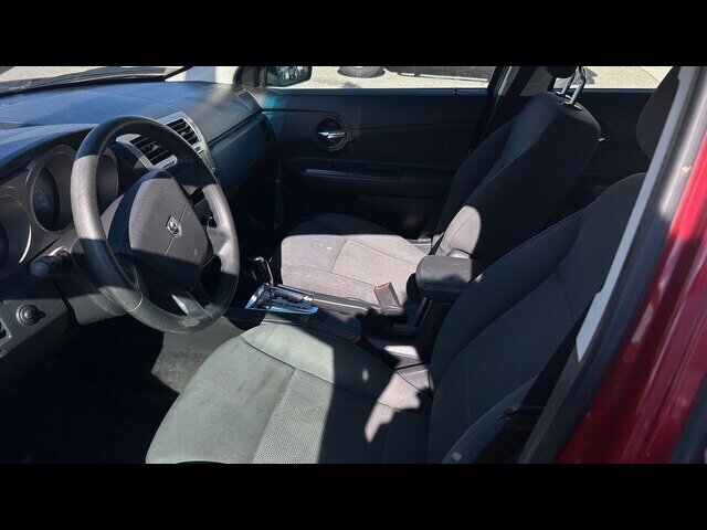 2010 Dodge Avenger SXT - Photo 11 - Clinton Townshi, MI 48035