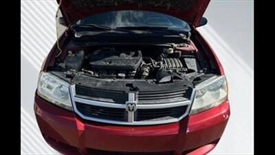 2010 Dodge Avenger SXT - Photo 10 - Clinton Townshi, MI 48035