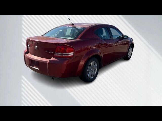 2010 Dodge Avenger SXT - Photo 4 - Clinton Townshi, MI 48035