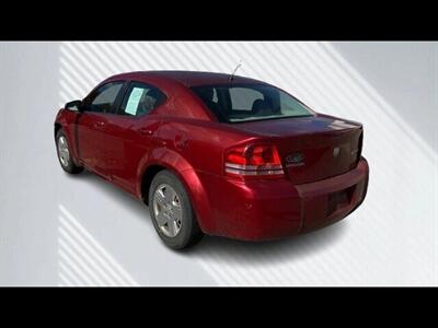 2010 Dodge Avenger SXT - Photo 5 - Clinton Townshi, MI 48035