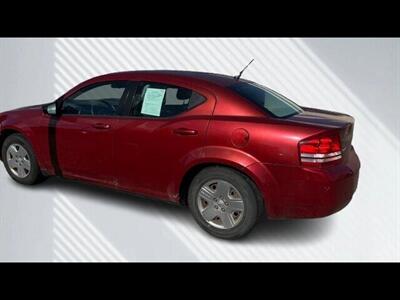 2010 Dodge Avenger SXT - Photo 7 - Clinton Townshi, MI 48035