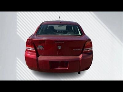 2010 Dodge Avenger SXT - Photo 6 - Clinton Townshi, MI 48035
