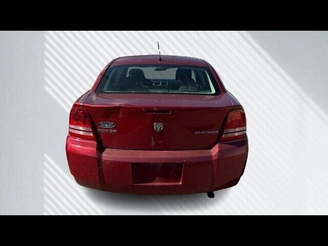 2010 Dodge Avenger SXT - Photo 6 - Clinton Townshi, MI 48035