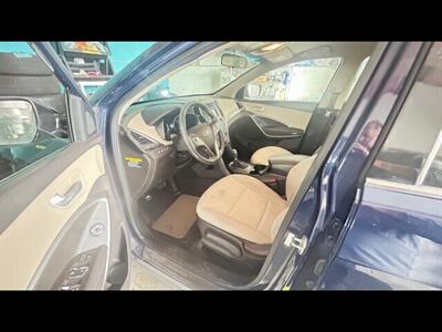 2018 Hyundai SANTA FE Sport - Photo 7 - Clinton Townshi, MI 48035
