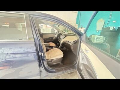 2018 Hyundai SANTA FE Sport - Photo 8 - Clinton Townshi, MI 48035