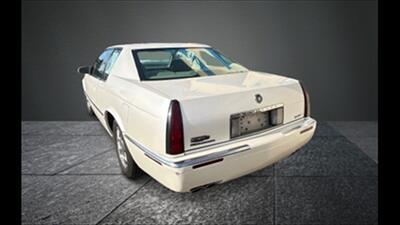 2002 Cadillac Eldorado ESC - Photo 7 - Clinton Townshi, MI 48035
