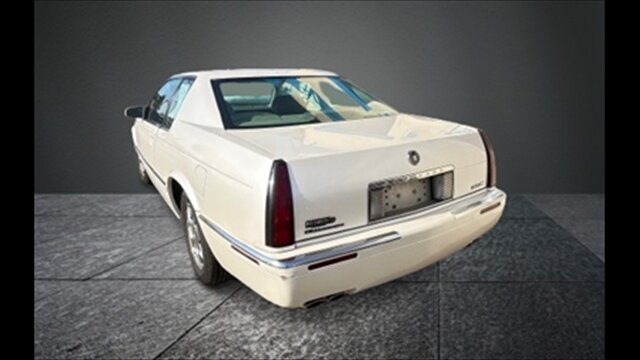 2002 Cadillac Eldorado ESC - Photo 7 - Clinton Townshi, MI 48035