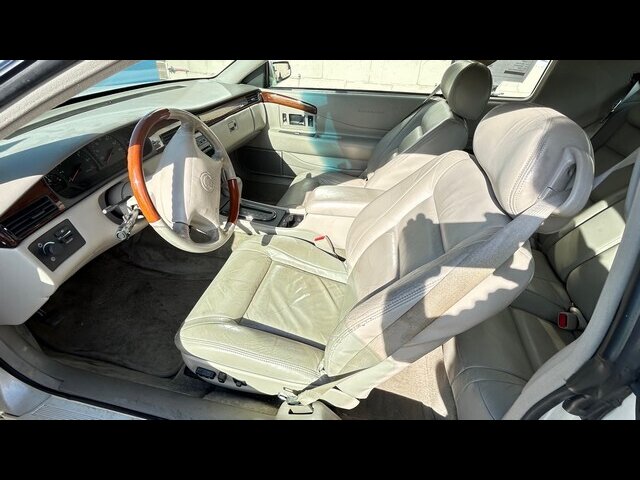 2002 Cadillac Eldorado ESC - Photo 8 - Clinton Townshi, MI 48035