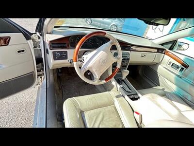 2002 Cadillac Eldorado ESC - Photo 9 - Clinton Townshi, MI 48035