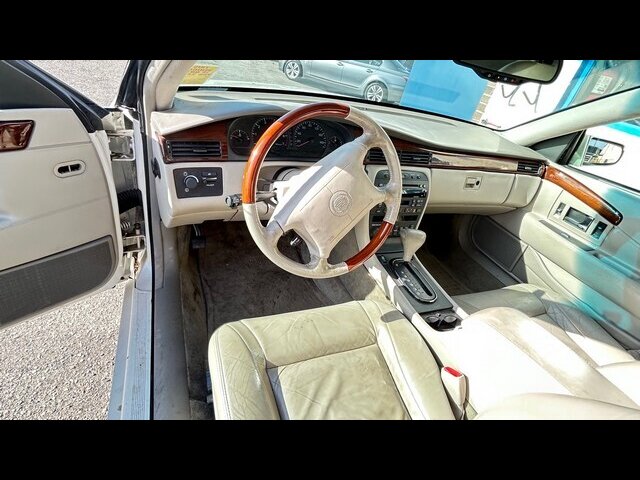 2002 Cadillac Eldorado ESC - Photo 9 - Clinton Townshi, MI 48035