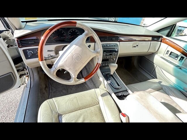 2002 Cadillac Eldorado ESC - Photo 11 - Clinton Townshi, MI 48035