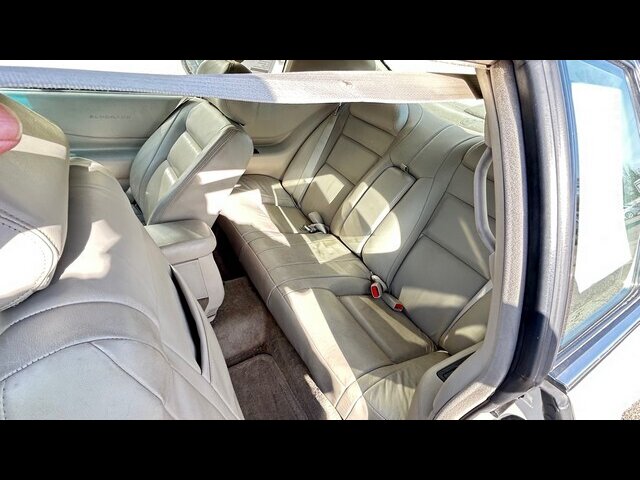 2002 Cadillac Eldorado ESC - Photo 10 - Clinton Townshi, MI 48035