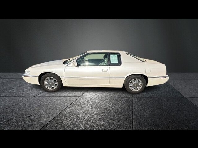 2002 Cadillac Eldorado ESC - Photo 4 - Clinton Townshi, MI 48035