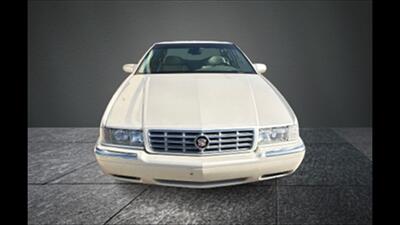 2002 Cadillac Eldorado ESC - Photo 2 - Clinton Townshi, MI 48035