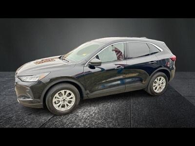 2023 Ford Escape ACTIVE - Photo 4 - Clinton Townshi, MI 48035