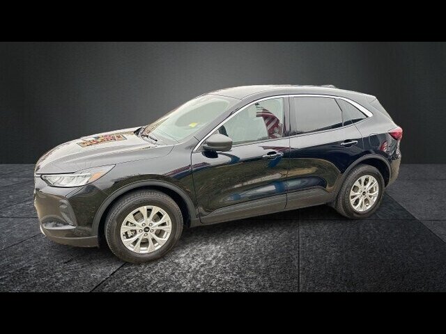 2023 Ford Escape ACTIVE - Photo 4 - Clinton Townshi, MI 48035