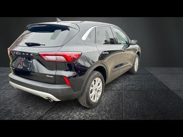 2023 Ford Escape ACTIVE - Photo 6 - Clinton Townshi, MI 48035