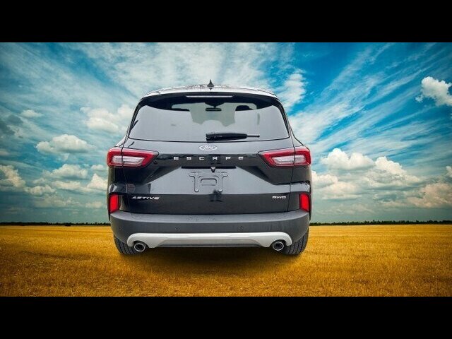 2023 Ford Escape ACTIVE - Photo 7 - Clinton Townshi, MI 48035