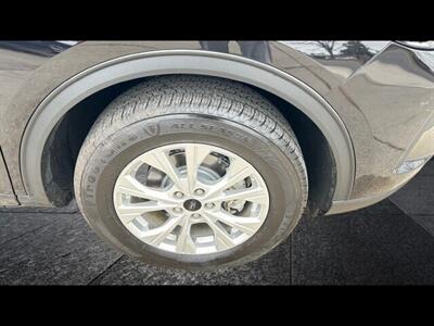 2023 Ford Escape ACTIVE - Photo 14 - Clinton Townshi, MI 48035