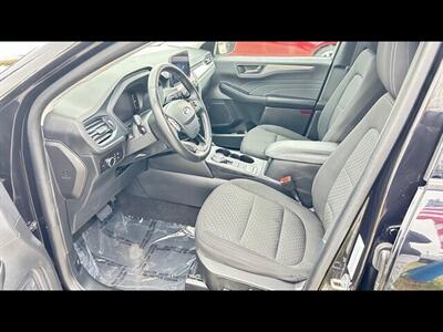2023 Ford Escape ACTIVE - Photo 10 - Clinton Townshi, MI 48035