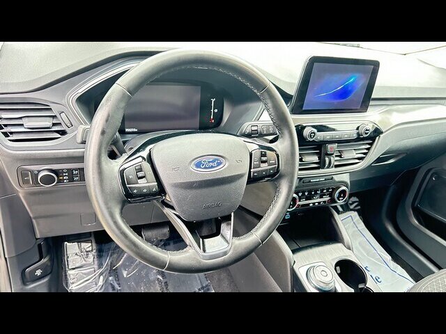 2023 Ford Escape ACTIVE - Photo 9 - Clinton Townshi, MI 48035