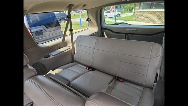 2005 Ford Excursion LIMITED - Photo 17 - Clinton Townshi, MI 48035