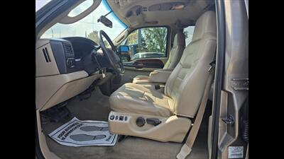 2005 Ford Excursion LIMITED - Photo 12 - Clinton Townshi, MI 48035