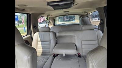 2005 Ford Excursion LIMITED - Photo 15 - Clinton Townshi, MI 48035