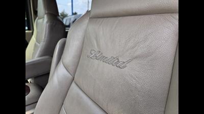 2005 Ford Excursion LIMITED - Photo 14 - Clinton Townshi, MI 48035