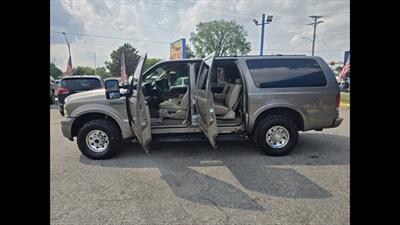 2005 Ford Excursion LIMITED - Photo 6 - Clinton Townshi, MI 48035