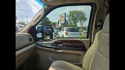 2005 Ford Excursion LIMITED - Photo 13 - Clinton Townshi, MI 48035